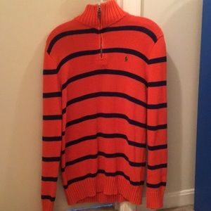 Polo by Ralph Lauren Boy’s Sweater (XL 18-20)